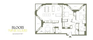 02 Layout 1-14th floor