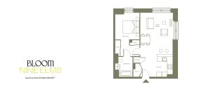 Apt 1124, 1224