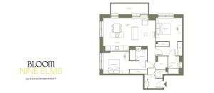 Apt 1123, 1223