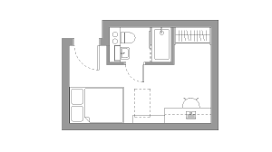 Westwood_Silver En-suite