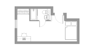 Westwood_Gold Ensuite
