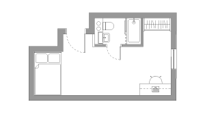 Westwood_Gold Plus En-suite