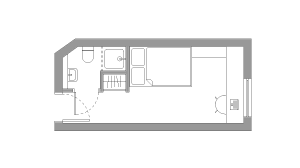 Calcott_Bronze En-suite Plus