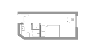 Calcott_Silver En-suite