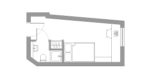 CT_Silver Plus En-suite