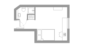CT_Gold En-suite