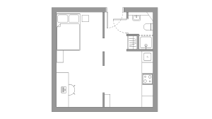 Calcott - Silver Studio