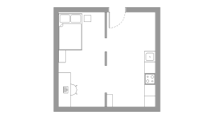 Calcott - Siver Studio