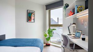 Gorgie_Premium Ensuite