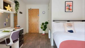 Gorgie_Deluxe Ensuite