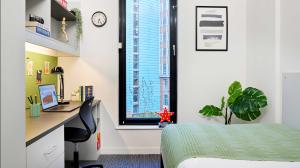 Image_Gold En-suite