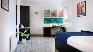 The Malting_Platinum Ensuite