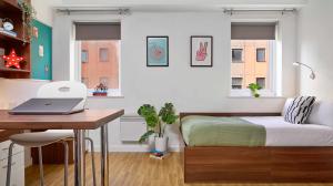 The Maltings_Gold Studio