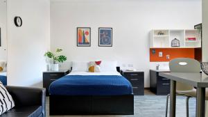 The Maltings_Platinum Plus Studio