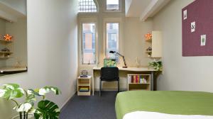 CT_Gold 1 Bed Apartment