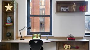 Reading_Platinum Apartment