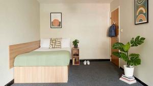 Bristol Student Ensuite