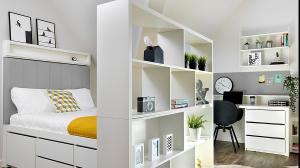 Pitman Twin Studio