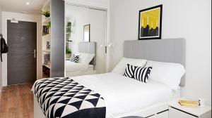 Wilde Ensuite