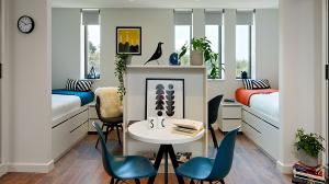 Fielding Twin Studio