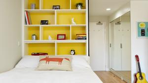 Clifford Deluxe Ensuite