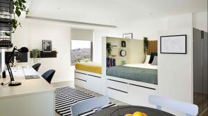 Wade Twin Studio