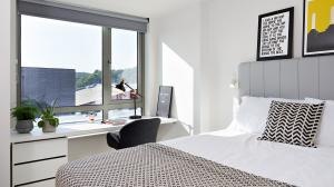 Horn Ensuite