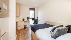 Platinum En-suite