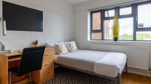 Silver Premium Non Ensuite
