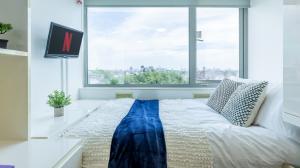 Sapphire View Studio