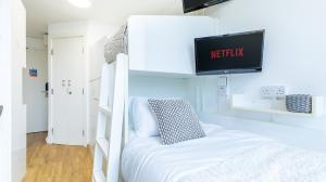 Twin Ensuite