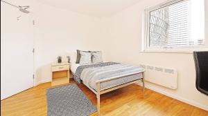 Platinum Ensuite
