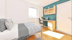 Platinum Ensuite