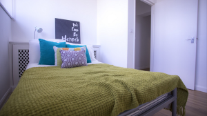 Gold 2 Bed Apartment