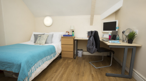 Gold 2 Bed Apartment