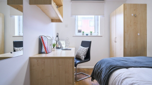 Silver Ensuite
