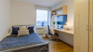 Silver Ensuite