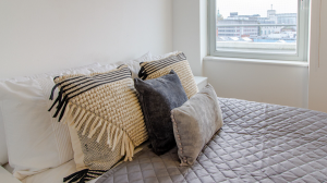 Gold 1 Bed Apartment