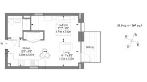 Standard studio
