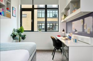 Clifton Ensuite