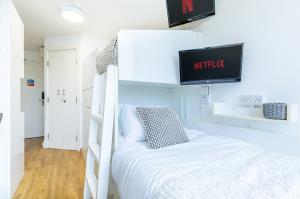 Twin Ensuite