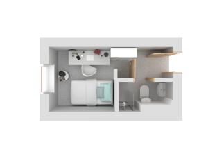 Bronze En-suite