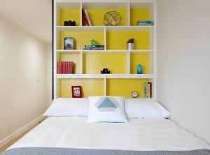 Clifford Ensuite