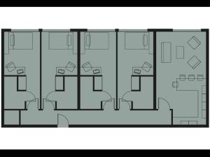Silver En-suite