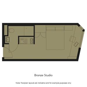 Bronze Studio