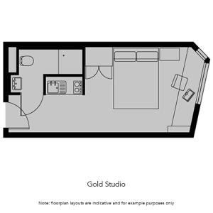 Gold Studio