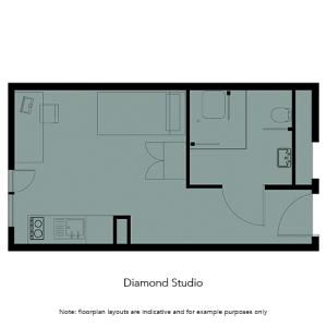 Diamond Studio