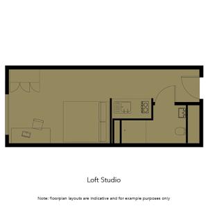 Loft Studio