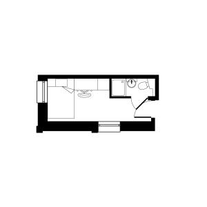 Bronze En Suite