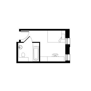 Platinum En Suite